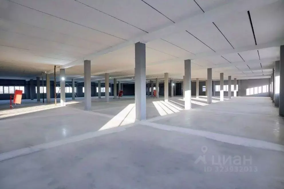 Склад в Санкт-Петербург, Санкт-Петербург, Красное Село ул. Свободы, ... - Фото 1