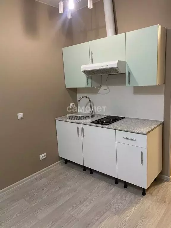 Студия Кемеровская область, Кемерово ул. Мичурина, 58 (24.8 м) - Фото 2