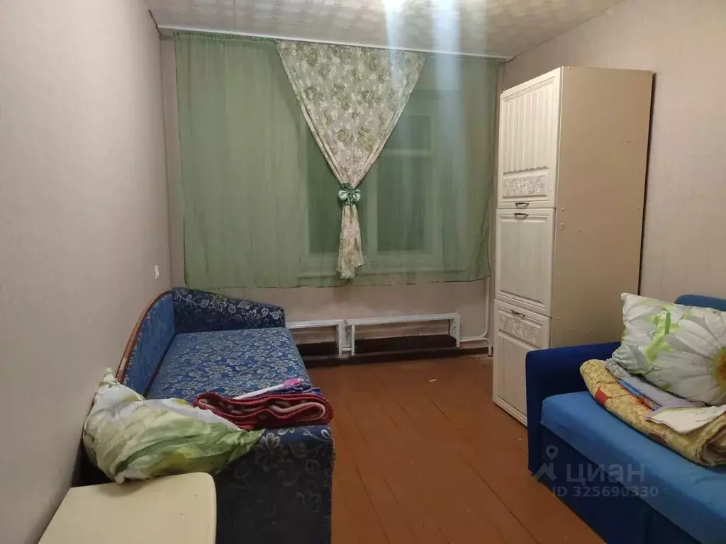 2-к кв. Вологодская область, Череповец Молодежная ул., 1А (50.0 м) - Фото 1