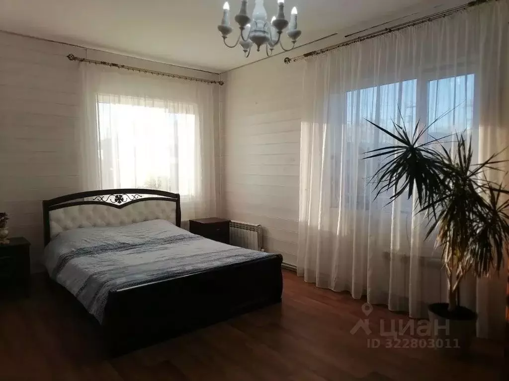 Дом в Вологодская область, Великий Устюг Кооперативная ул., 81 (102 м) - Фото 1