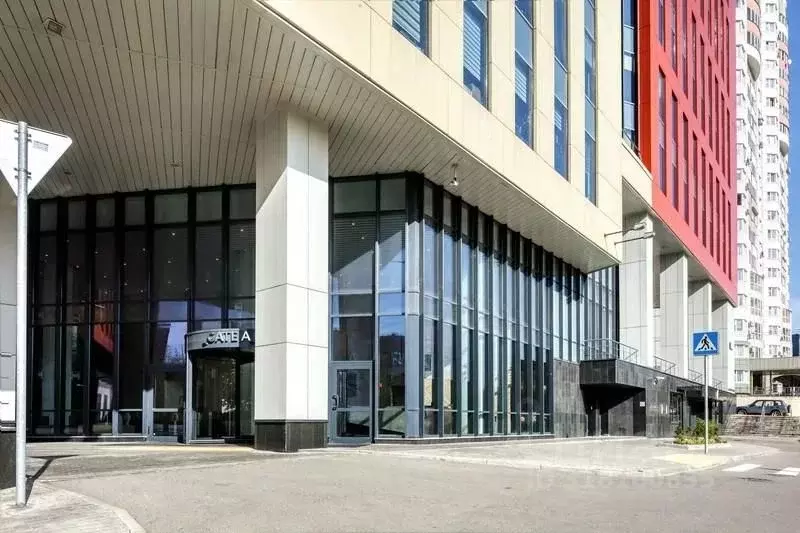 Помещение свободного назначения в Московская область, Химки Куркинское ... - Фото 1