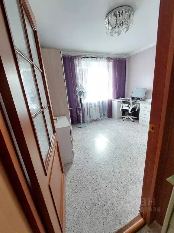 2-к кв. Иркутская область, Иркутск ул. Рабочего Штаба, 93 (55.0 м) - Фото 1