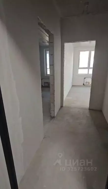 1-к кв. Краснодарский край, Динской район, Южно-Кубанское с/пос, пос. ... - Фото 1