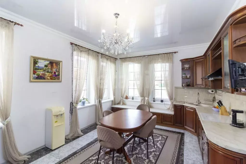 Дом в Тюменская область, Тюменский муниципальный округ, д. Дударева ... - Фото 1