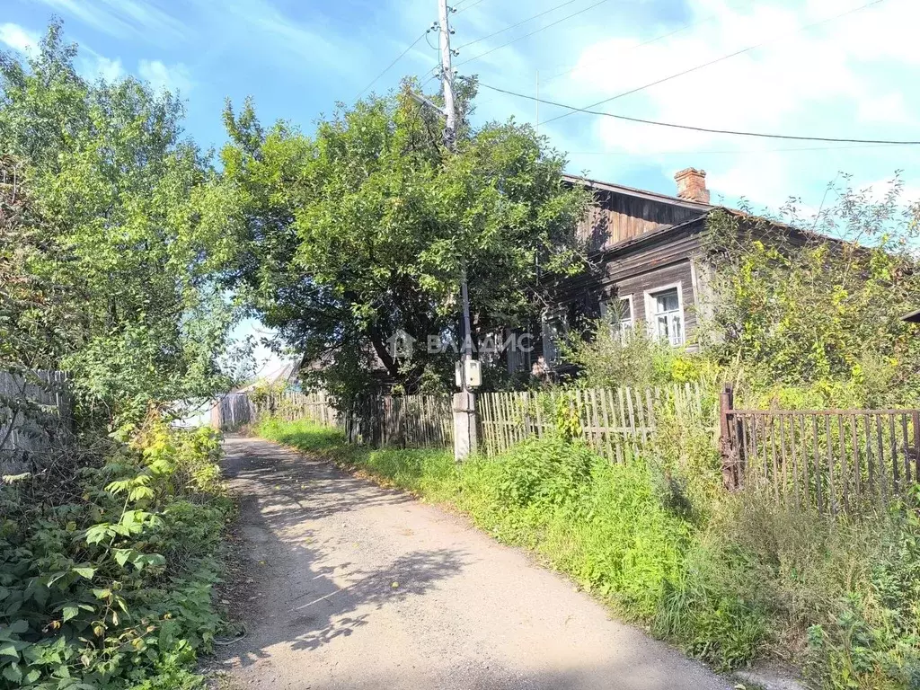 Дом в Ярославская область, Ярославль пос. Медведево, ул. Медведевская, ... - Фото 1