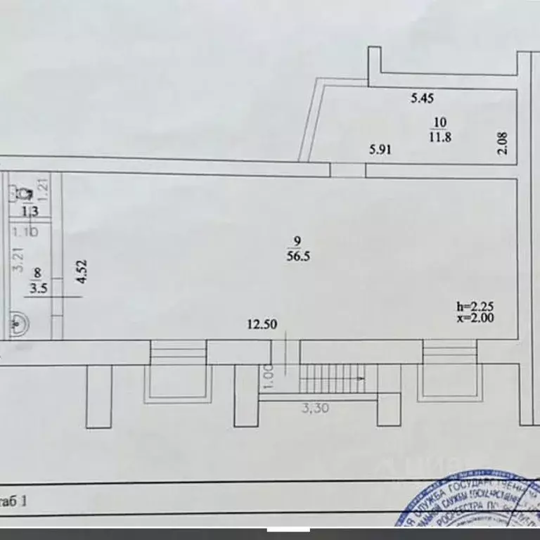 Помещение свободного назначения в Башкортостан, Уфа ул. Свердлова, ... - Фото 0