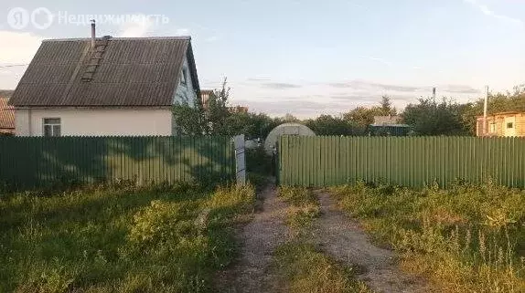 Дом в Бессоновский район, СНТ Волна, 58 (20 м) - Фото 1