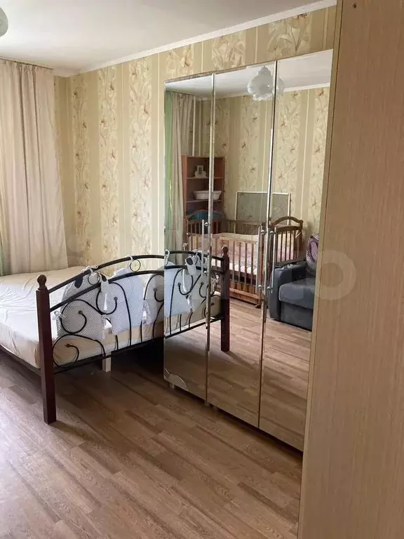 1-к. квартира, 40 м, 10/12 эт. - Фото 0