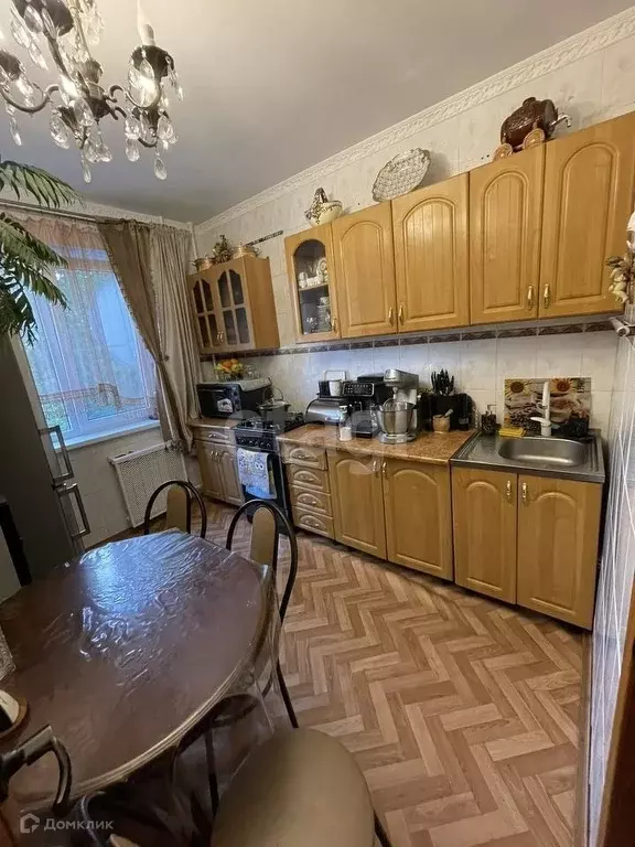 Продаётся 2-к квартира, 54 м - Фото 0
