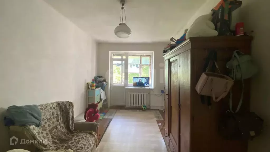 Продаётся 1-к квартира, 31 м - Фото 0
