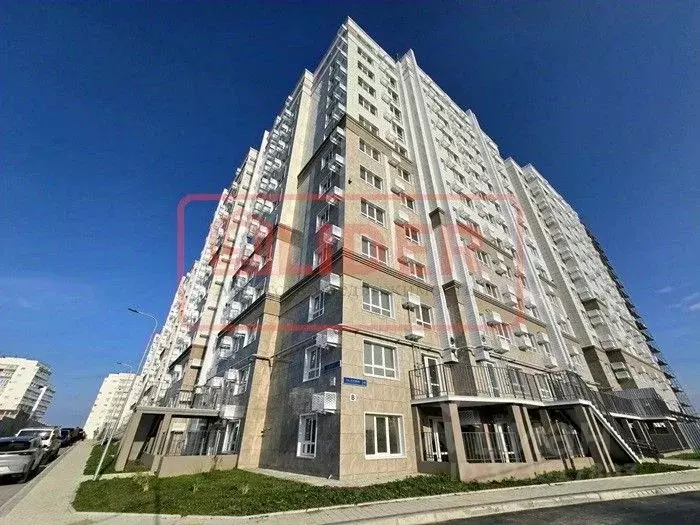 Торговая площадь в Севастополь ул. Колобова, 44к2 (73 м) - Фото 1