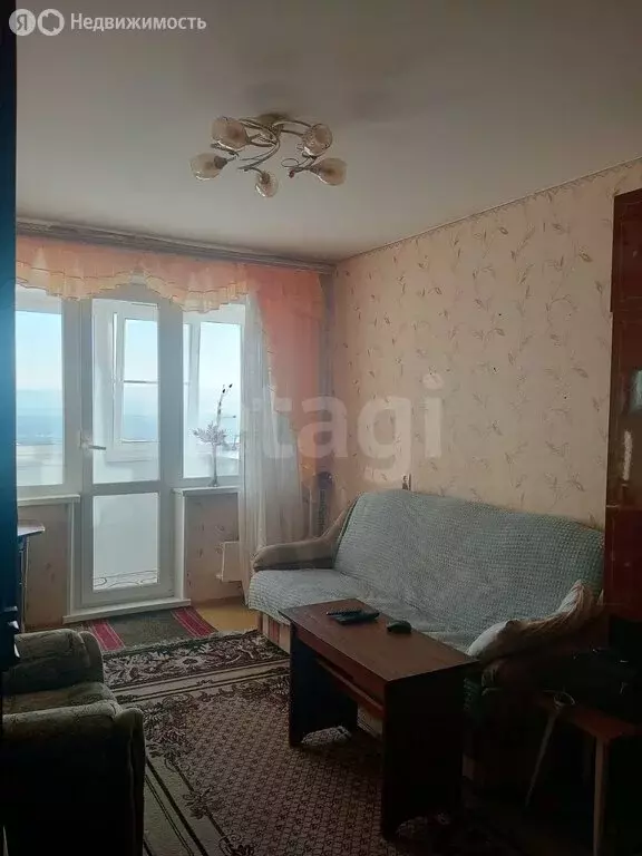 1-комнатная квартира: Златоуст, квартал Медик, 6 (33.4 м) - Фото 1