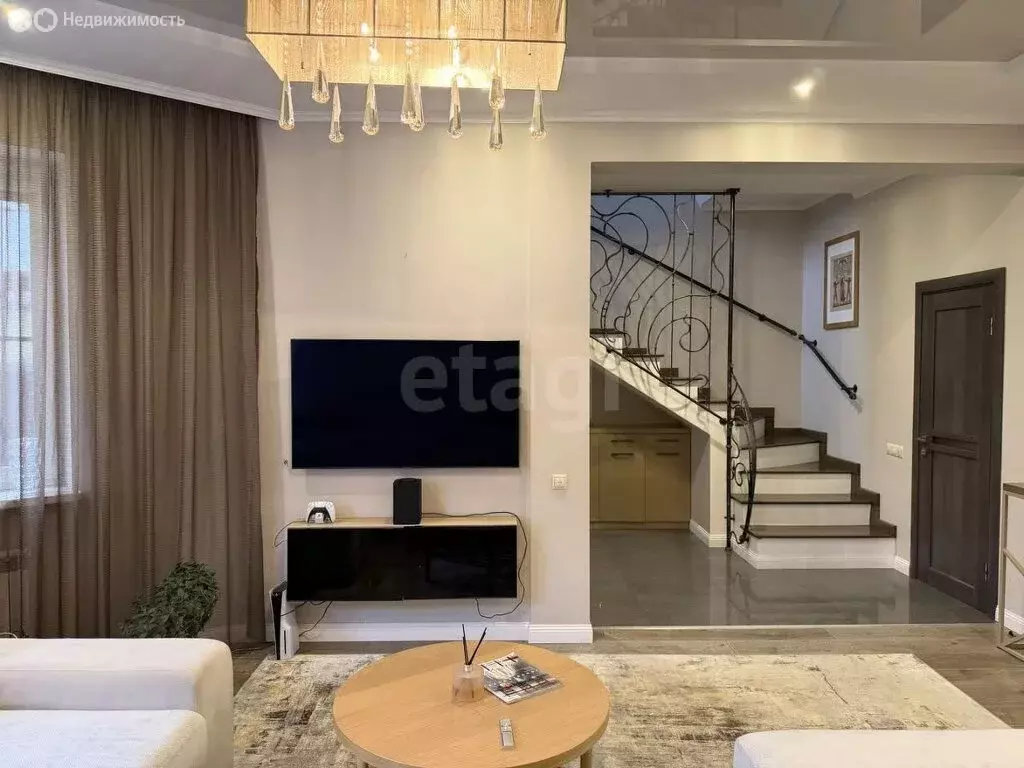 Дом в Ростов-на-Дону, садовое товарищество Садовод-Любитель, ... - Фото 1