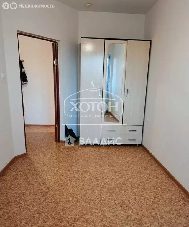2-комнатная квартира: Элиста, 6-й микрорайон, 20 (44 м) - Фото 1