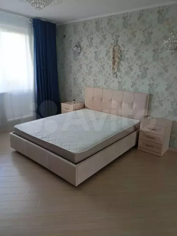 1-к. квартира, 41 м, 6/12 эт. - Фото 1