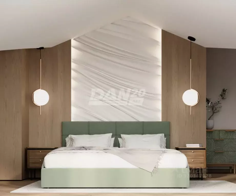 2-к кв. Челябинская область, Миасс 17 (61.1 м) - Фото 1