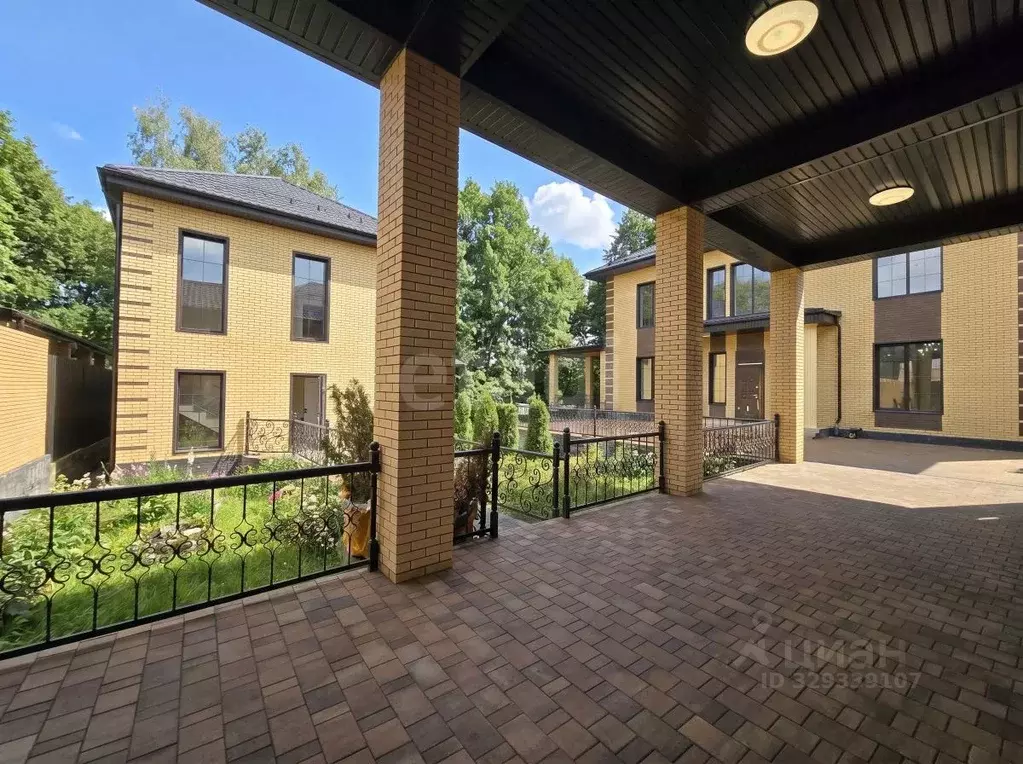 Дом в Московская область, Раменский муниципальный округ, 40339 кв-л ... - Фото 2