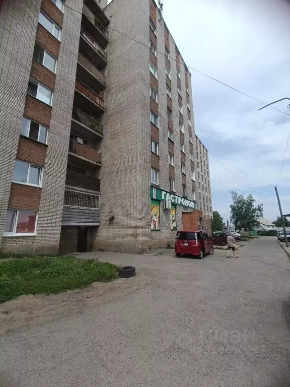 Комната Алтайский край, Барнаул ул. Фомина, 70 (17.0 м) - Фото 0