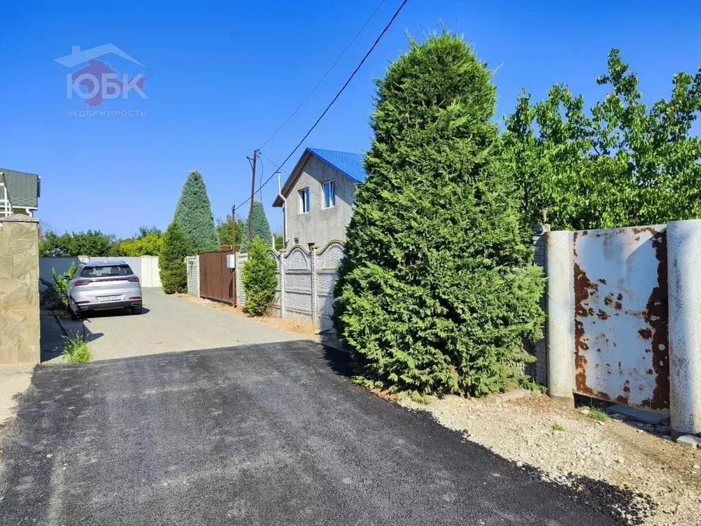 Участок в Крым, Евпатория городской округ, Заозерное пгт ул. Садовая, ... - Фото 1