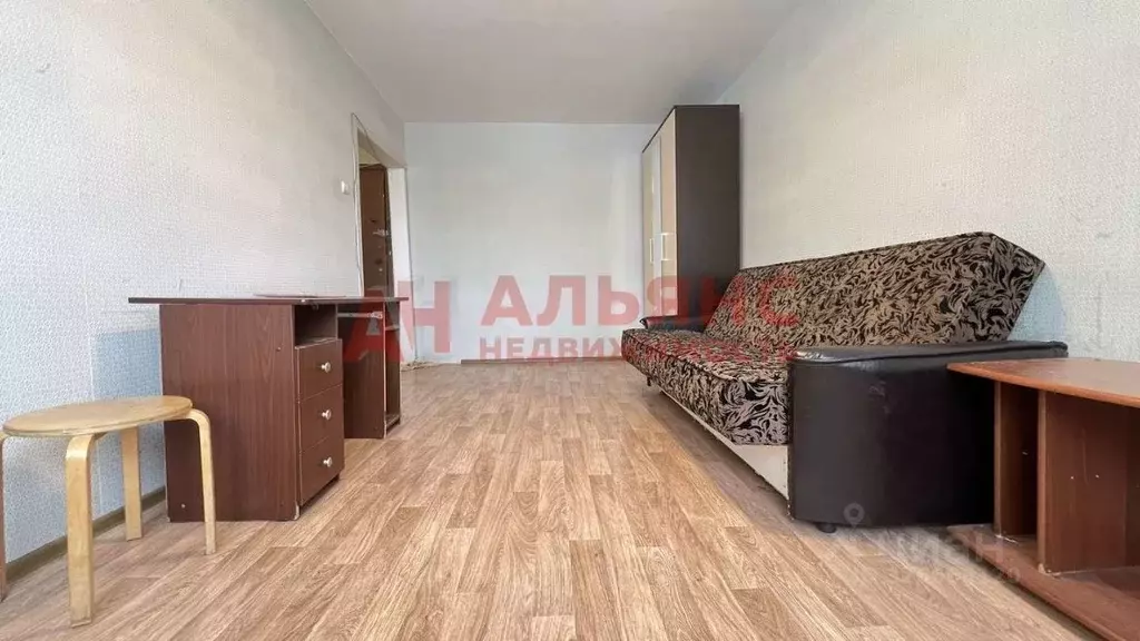 1-к кв. Самарская область, Самара ул. Челюскинцев, 14 (30.2 м) - Фото 2