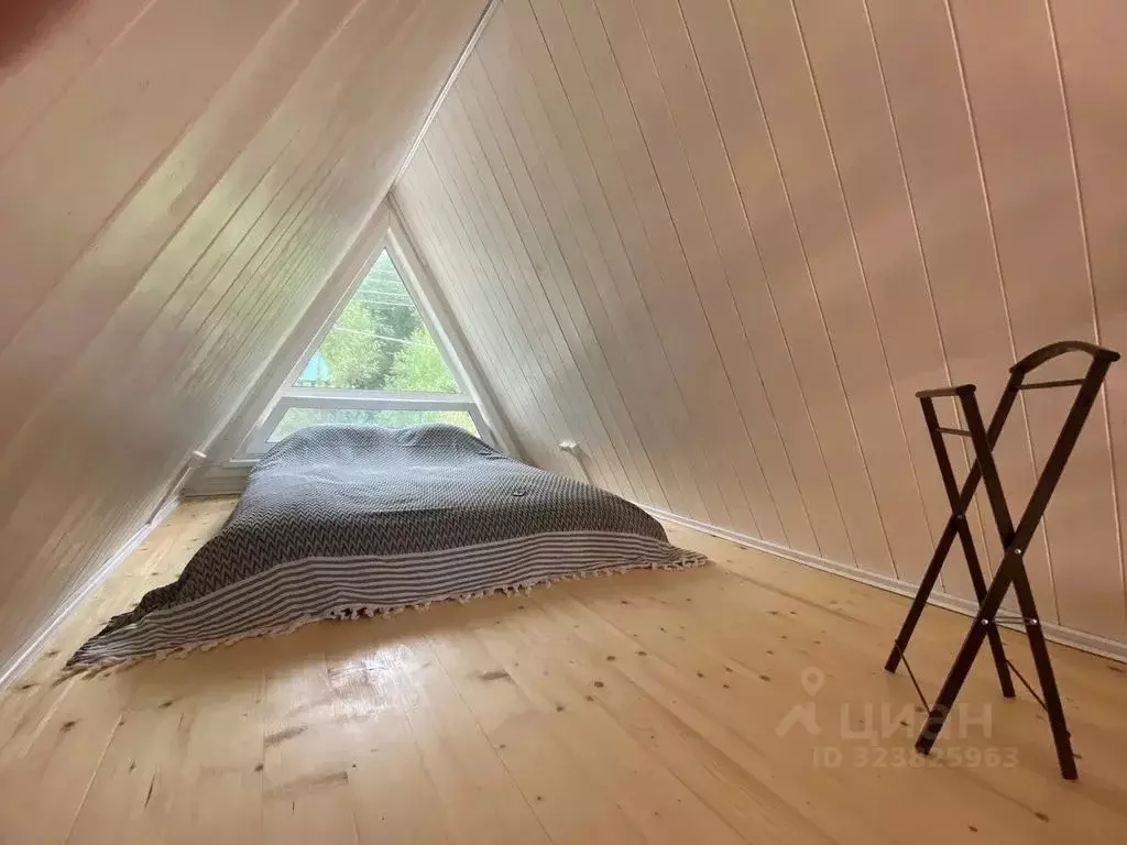 Дом в Московская область, Сергиево-Посадский городской округ, ... - Фото 1