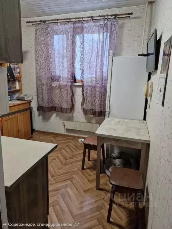 1-к кв. Москва Челябинская ул., 14 (38.8 м) - Фото 2