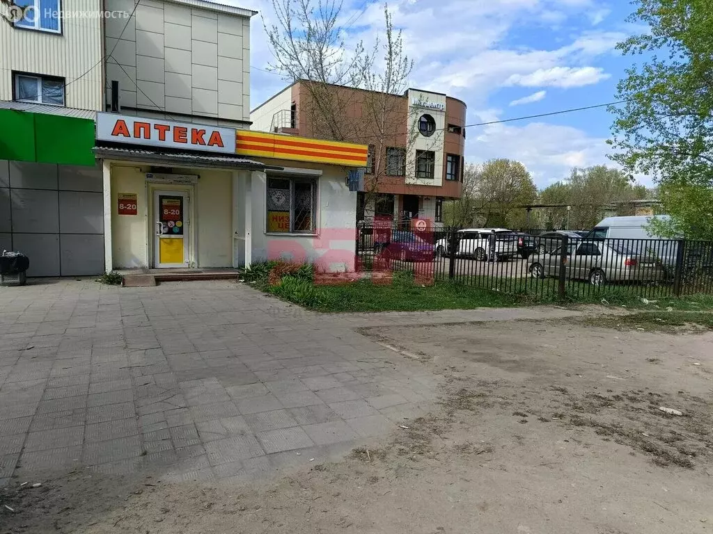 Помещение свободного назначения (78 м) - Фото 2