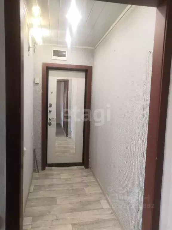 3-к кв. Кемеровская область, Юрга ул. Мира, 11 (49.8 м) - Фото 1