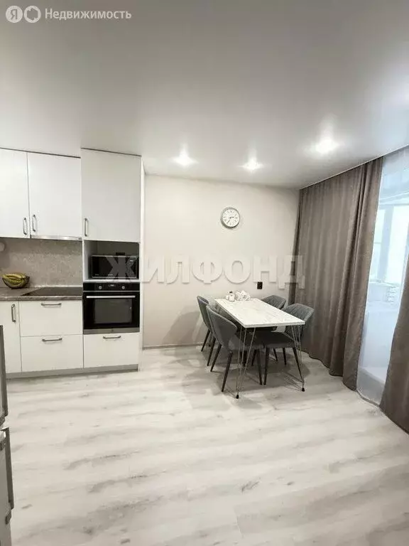 2-комнатная квартира: Томск, проспект Мира, 13/3 (45 м) - Фото 1