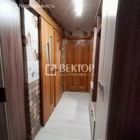 1-комнатная квартира: Шарья, улица Ивана Шатрова, 10Ак2 (36 м) - Фото 1