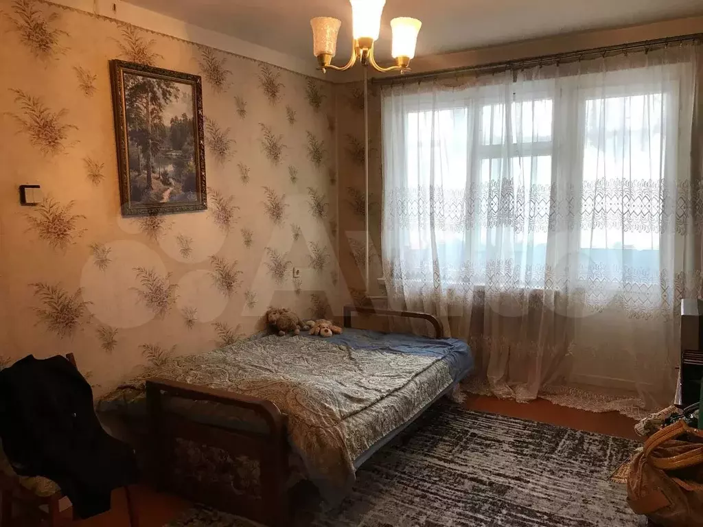 1-к. квартира, 29 м, 8/9 эт. - Фото 0