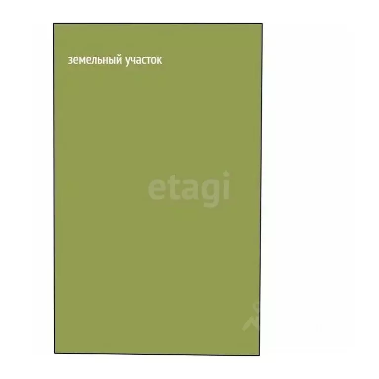 Участок в Воронежская область, Новоусманский район, Отрадненское ... - Фото 2