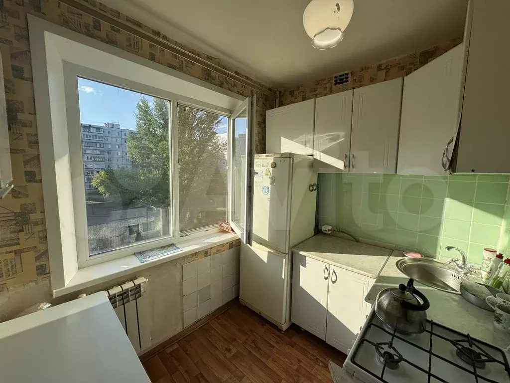 2-к. квартира, 48 м, 4/5 эт. - Фото 0