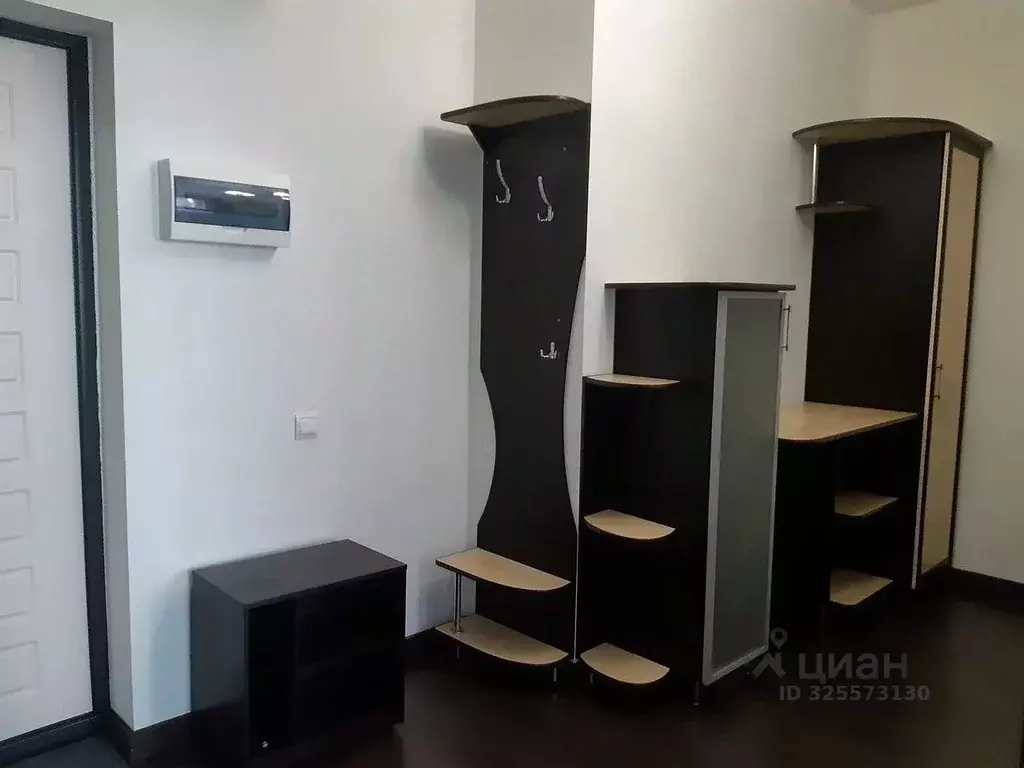 1-к кв. Москва просп. Магеллана, 2 (42.0 м) - Фото 2