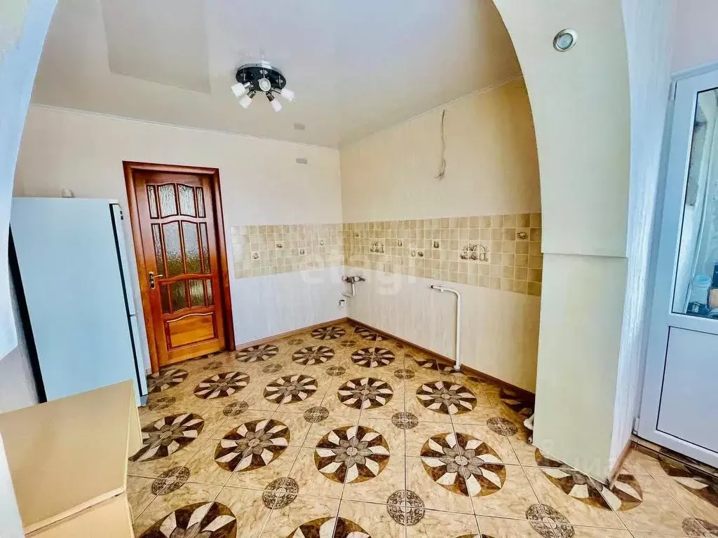 3-к кв. Тамбовская область, Мичуринск Липецкое ш., 45 (69.9 м) - Фото 1