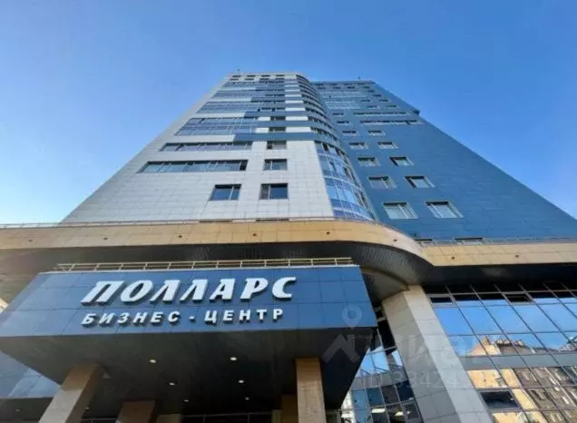 Офис в Москва Дербеневская наб., 11 (260 м) - Фото 1