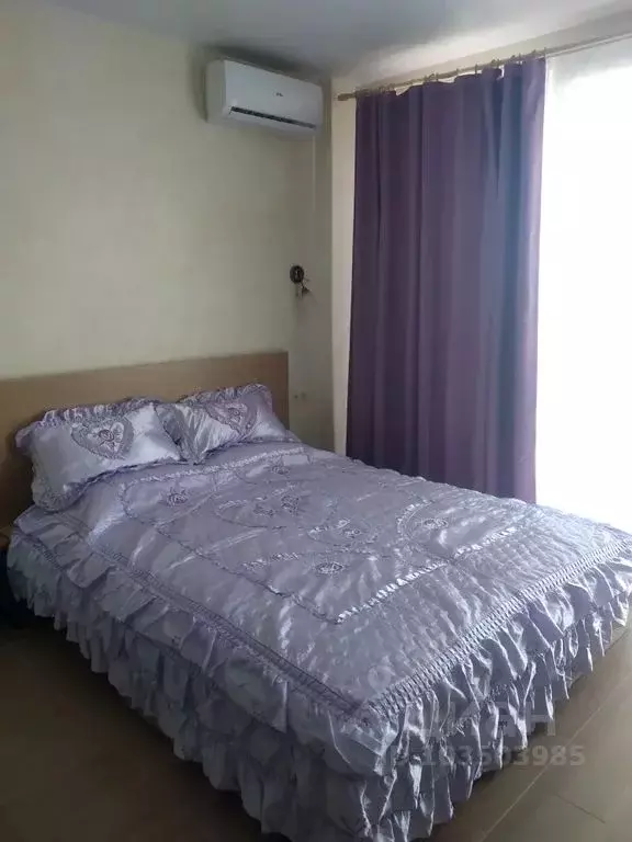 Студия Севастополь ш. Фиолентовское, 134к4 (28.0 м) - Фото 0