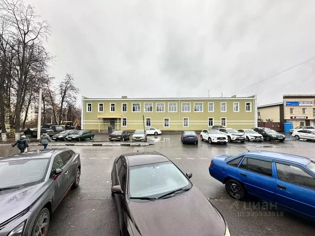 Офис в Московская область, Бронницы Комсомольский пер., 1 (35 м) - Фото 1