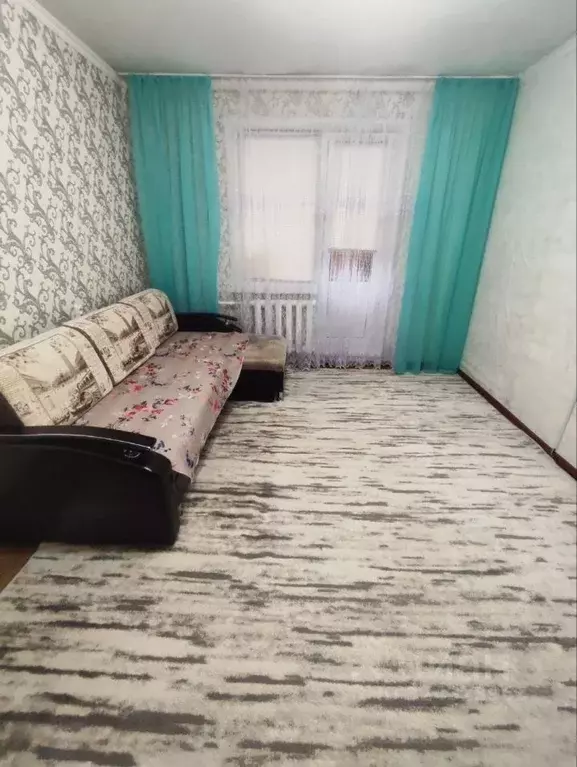 1-к кв. Татарстан, Нижнекамск ул. Сююмбике, 56 (38.2 м) - Фото 1