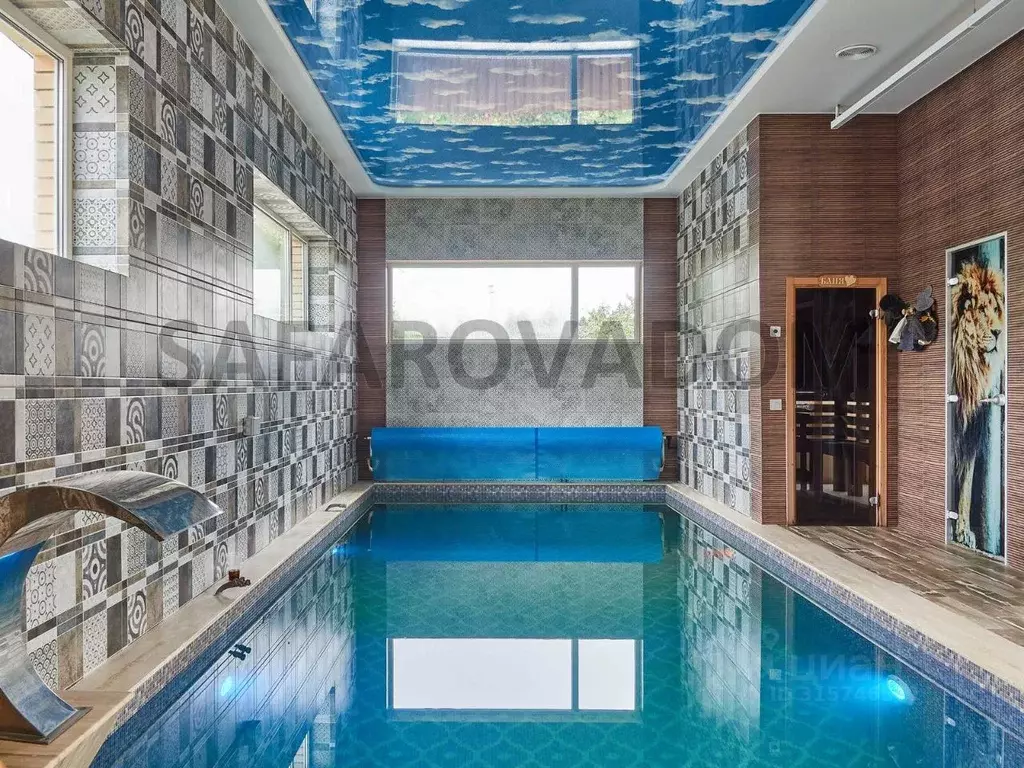 Дом в Московская область, Химки городской округ, пос. Лунево  (750 м) - Фото 1