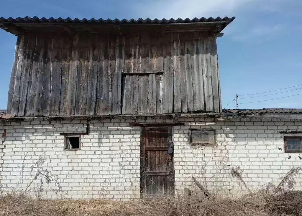 Гараж в Нижегородская область, Городецкий муниципальный округ, ... - Фото 2