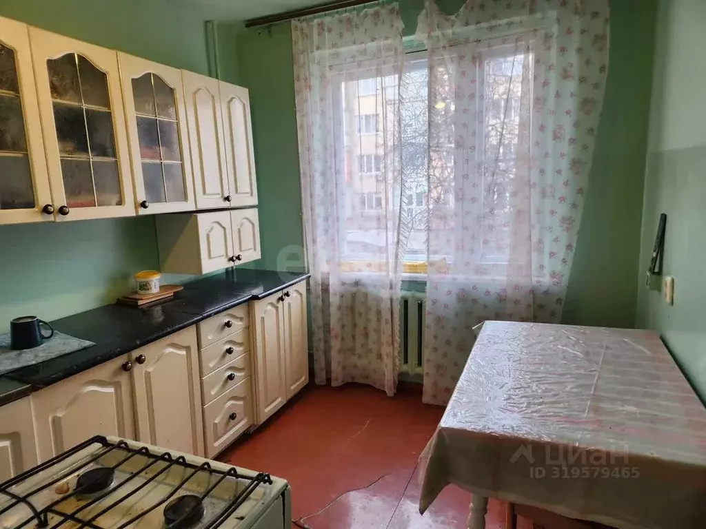 2-к кв. Северная Осетия, Владикавказ Весенняя ул., 22к1 (48.5 м) - Фото 0