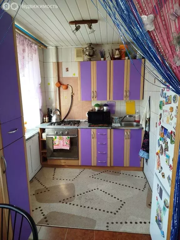 4-комнатная квартира: Каменск-Уральский, улица Калинина, 58 (61.3 м) - Фото 1