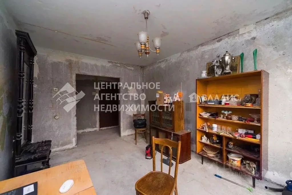 2-к кв. Рязанская область, Рязань ул. Новоселов, 50 (51.7 м) - Фото 2