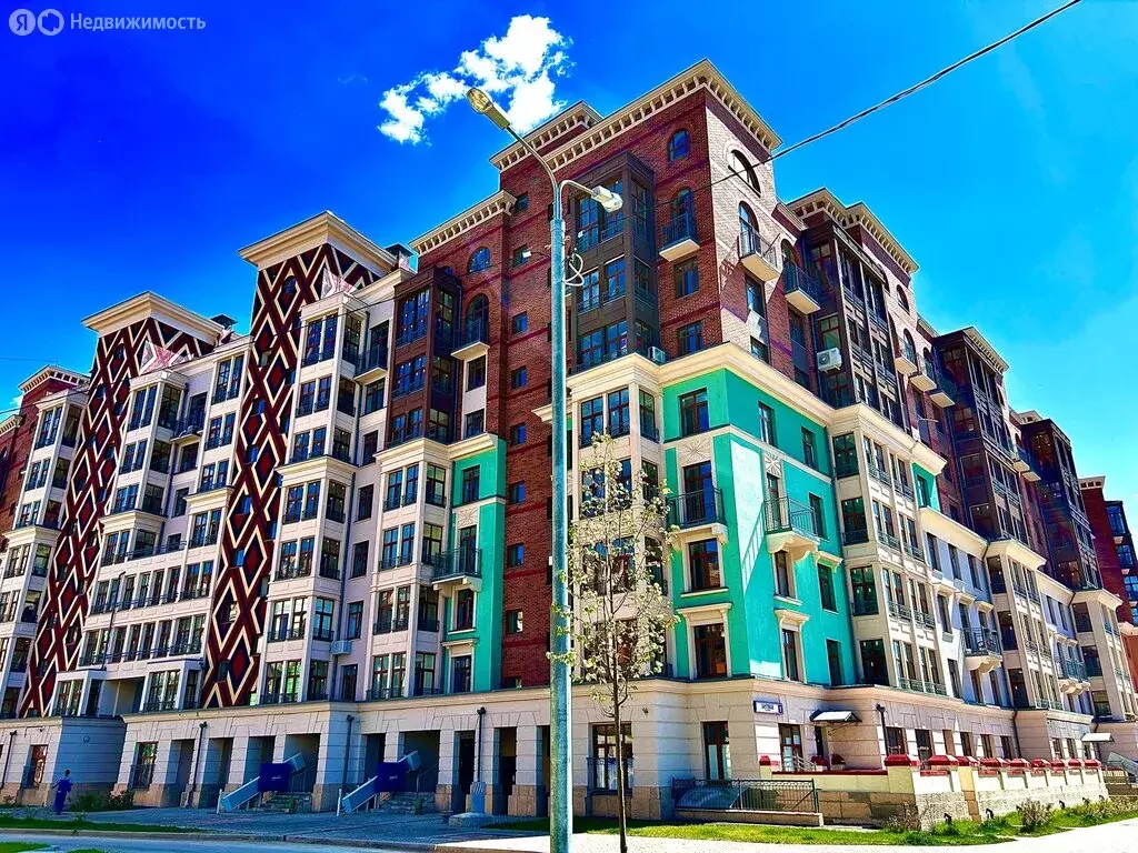 2-комнатная квартира: посёлок городского типа Сабурово, Рождественская ... - Фото 2