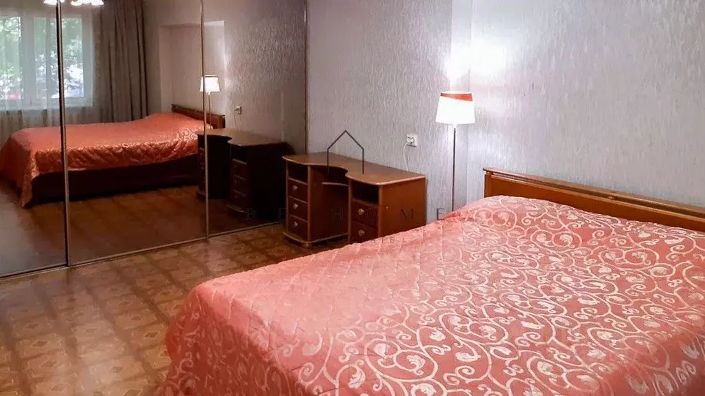 3-к кв. Санкт-Петербург Вербная ул., 17К1 (72.0 м) - Фото 1