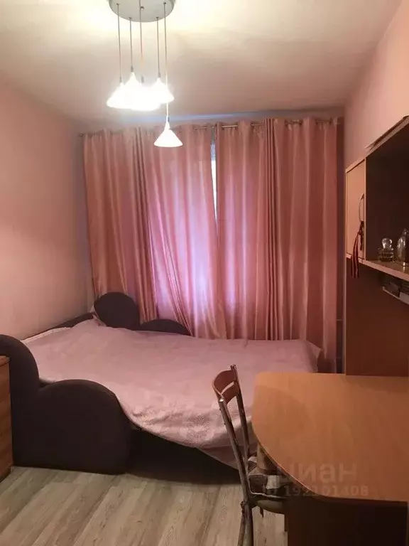 Комната Москва 2-я Хуторская ул., 27 (14.0 м) - Фото 2