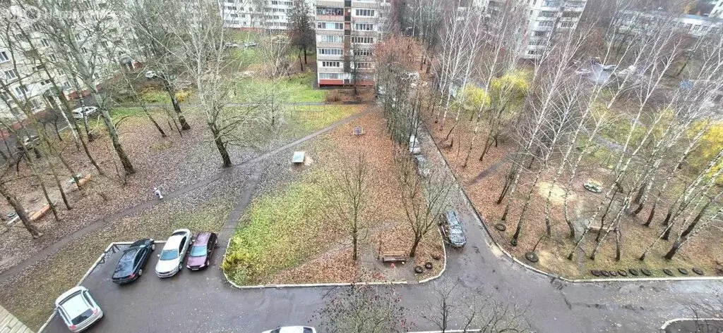 3-комнатная квартира: Орёл, улица Бурова, 22 (62.2 м) - Фото 2