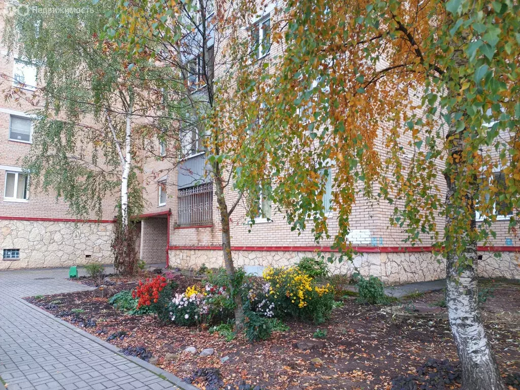 3-комнатная квартира: Кириши, проспект Ленина, 47 (122.9 м) - Фото 1