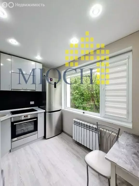 1-комнатная квартира: Магадан, улица Зайцева, 25к1 (33.9 м) - Фото 1